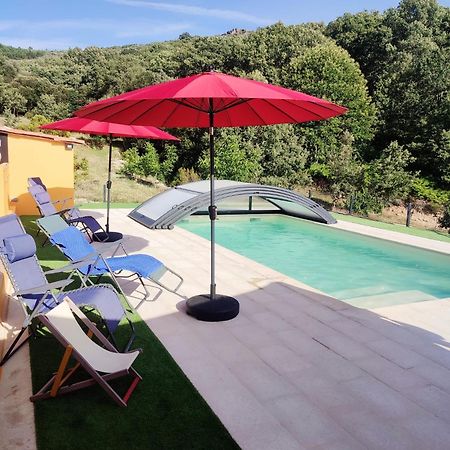 Quinta Do Borges 2 Apartment กัวร์ดา ภายนอก รูปภาพ