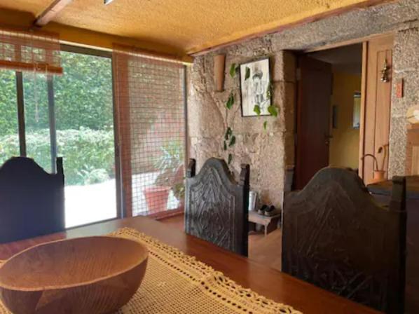 Quinta Do Borges 2 Apartment กัวร์ดา ภายนอก รูปภาพ