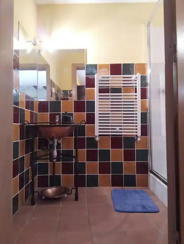 Quinta Do Borges 2 Apartment กัวร์ดา ภายนอก รูปภาพ
