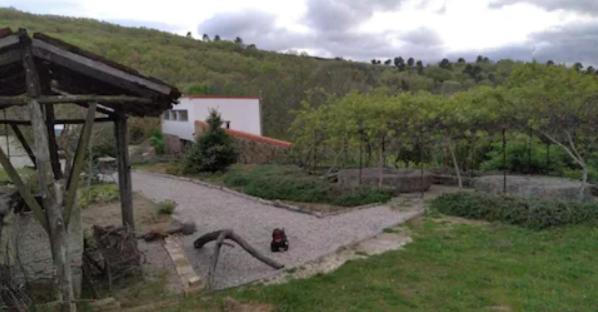 Quinta Do Borges 2 Apartment กัวร์ดา ภายนอก รูปภาพ